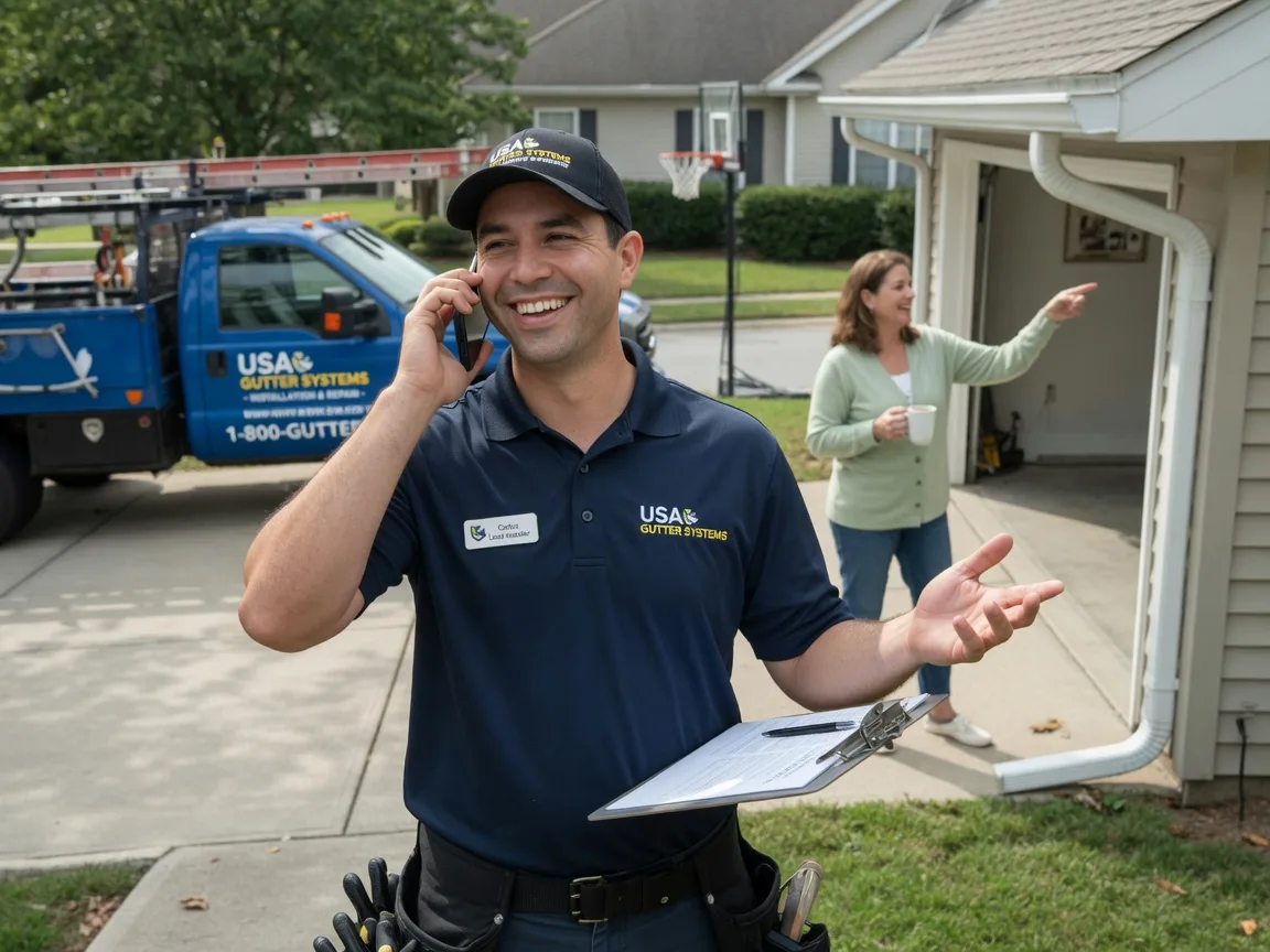 Gutter Installation Eau Galle, WI FAQs